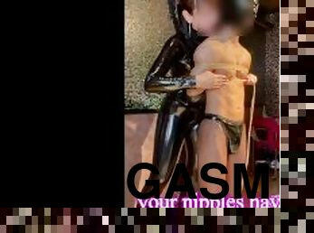 asiatisk, orgasm, amatör, anal, japansk, bdsm, slav, fötter, cfnm, bondage