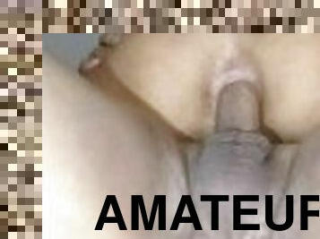 asiatisk, amatör, anal, hardcore, hemmagjord, latinska, creampie, hårt