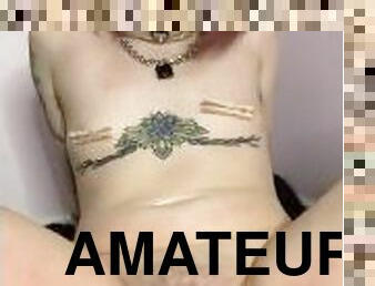 amateur, hardcore, sadomasoquismo, fetichista, a-solas, bondage, gótico, cañero, tetitas