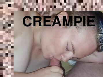 orgasm, fitta-pussy, amatör, anal, avsugning, creampie, tight