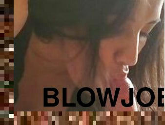 Blow job