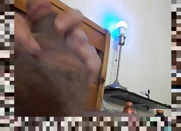 UP CLOSE AND PERSONAL 1(by 4th video ballsack filled)