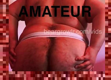 grosse, amateur, gay, belle-femme-ronde, joufflue, point-de-vue, webcam, fétiche, solo, ours