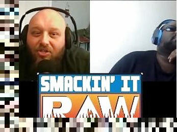 Raw 1/27/1997 - Smackin' It Raw Ep. 138