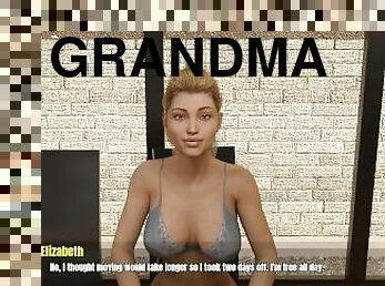 nenek, amatir, jenis-pornografi-milf, ibu, sudut-pandang, ibu-mother, 3d