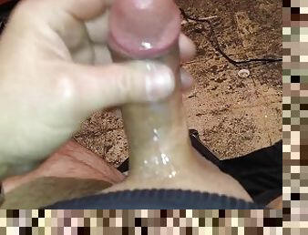 Stepsister catches brother fucking his fleshlight