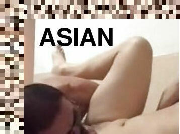 asien, papa, dilettant, homosexuell, gruppensex, chubby, vati, tragen