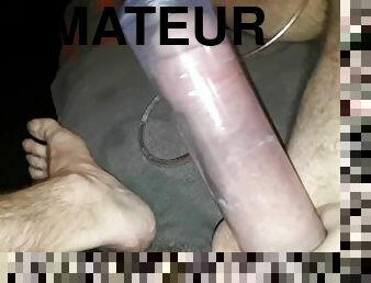 amateur, maduro, polla-enorme, gay, europeo, euro, a-solas, polla