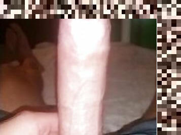 mastubasi, amatir, cumshot-keluarnya-sperma, sperma, seorang-diri