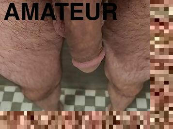 masturbation, amatör, gigantisk-kuk, avrunkning, fötter, pov, vacker, fetisch, ensam, kuk