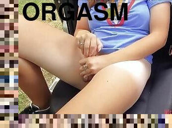 kocaman-huge, mastürbasyon-masturbation, boşalma, kamu, amcık-pussy, fışkıran-su, amatör, oyuncak, araba, doğal