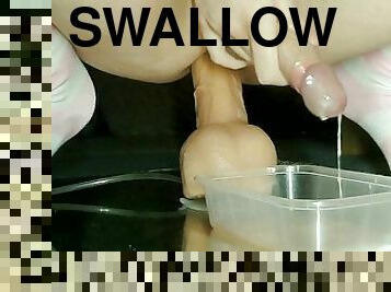 Sissy COCKtail - Piss Enema & Sissygasm Drinking - Jessica Bloom