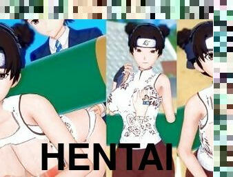 storatuttar, anime, hentai, 3d