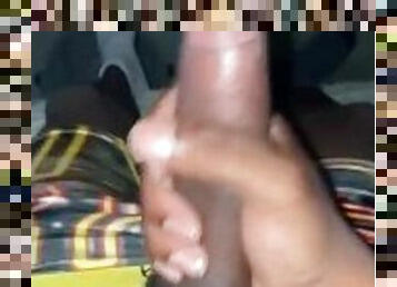 BBC HANDJOB