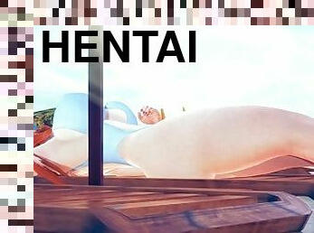 playa, hentai, 3d