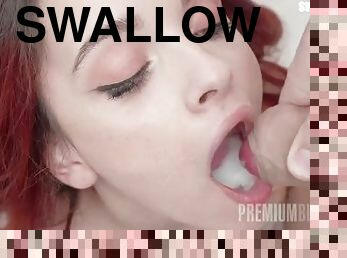 svær, cumshot, compilation, gangbang, svelging, cum, bukkake, petite