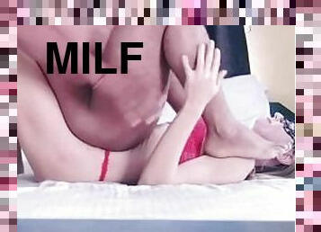 amateur, babes, énorme-bite, interracial, milf, maman, salope, belle, ange, mère