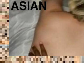 Asian creaming on bbc