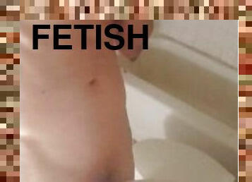 Urinating Fetish Fanclub Video Of The Month (FFVotM) December 2022