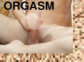 masturbation, orgasm, kvinnligt-sprut, amatör, cumshot, gigantisk-kuk, gay, avrunkning, fingerknull, sprut