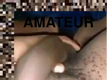 amateur, énorme-bite, fétiche, solo, bite