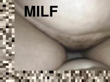 Trans Girl Fuck NonBinary Milf