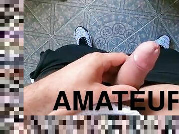 amateur, polla-enorme, gay, paja, fetichista, a-solas, musculada, polla