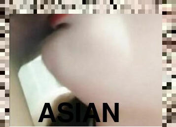 asia, waria-shemale, amatir, blowjob-seks-dengan-mengisap-penis, remaja, waria, realitas, payudara-kecil, pengisapan