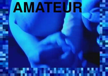 storatuttar, masturbation, fitta-pussy, amatör, brudar, leksak, slyna, pov, dildo, fetisch