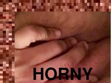 Horny