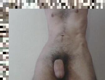 masturbación, monstruo, público, adolescente, gay, árabe, turco, novia, corrida, pillada