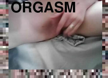 clito, masturbation, orgasme, amateur, ados, française, collège, webcam, solo