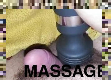 masturbation, fitta-pussy, amatör, cumshot, gigantisk-kuk, tonåring, leksak, massage, sprut, ensam