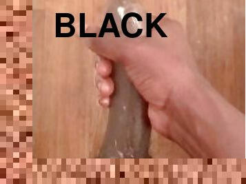 baignade, masturbation, étudiante, amateur, ejaculation-sur-le-corps, ébène, énorme-bite, ados, branlette, black