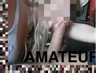 amateur, fellation, ejaculation-sur-le-corps, ados, latina, branlette, ejaculation, argentine, réalité