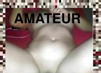 fitta-pussy, amatör, milf, hardcore, hemmagjord, mamma, sprut, mor