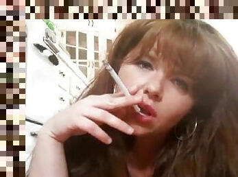 Compilation Mature Smoking 120s