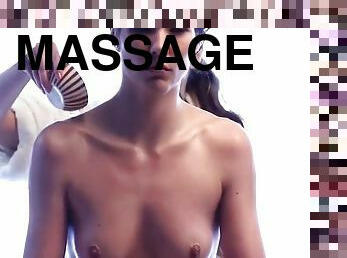 Softcore Massage
