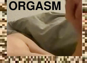 gigantisk, masturbation, orgasm, cumshot, gigantisk-kuk, tonåring, gay, avrunkning, creampie, sprut