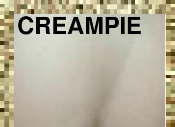 Daddy Cream CREAMPIES Karma Cream