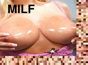 röv, storatuttar, gigantisk, orgasm, kvinnligt-sprut, avsugning, cumshot, gigantisk-kuk, milf, mamma