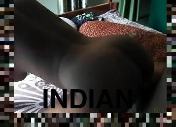 Hottest Indian Desi Couple Passionate Sex Tape MMS Leaked