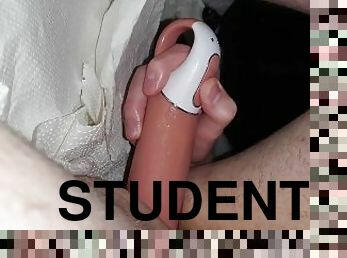 studentki, amatorskie, anal, gej, pierwszy-raz, college, europejskie, euro, dildo, solo