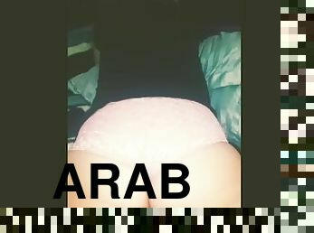 Arabian gypsy is all ass....I'm turning into a bbw..