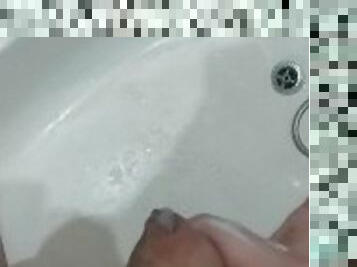 Cumshot Bath????????????