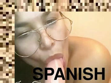 JOI in Spanish