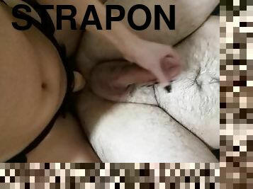 strapon