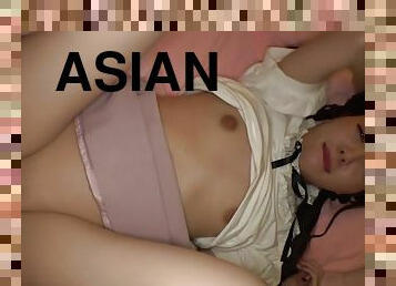 asiatisk, gammal, japansk, pov, ung18, äldre, gammal-och-ung