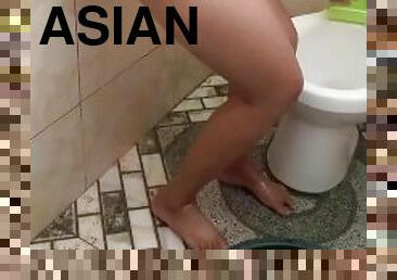 asia, vagina-pussy, amatir, seorang-diri, filipina, payudara-kecil