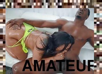 amateur, babes, énorme-bite, esclave